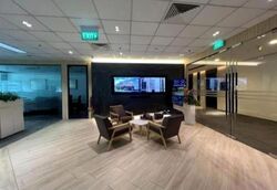 Suntec Tower Three (D1), Office #572119451